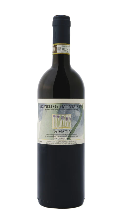 brunello di montalcino