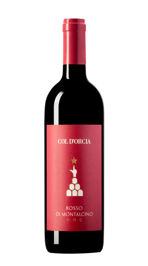 rosso di montalcino 